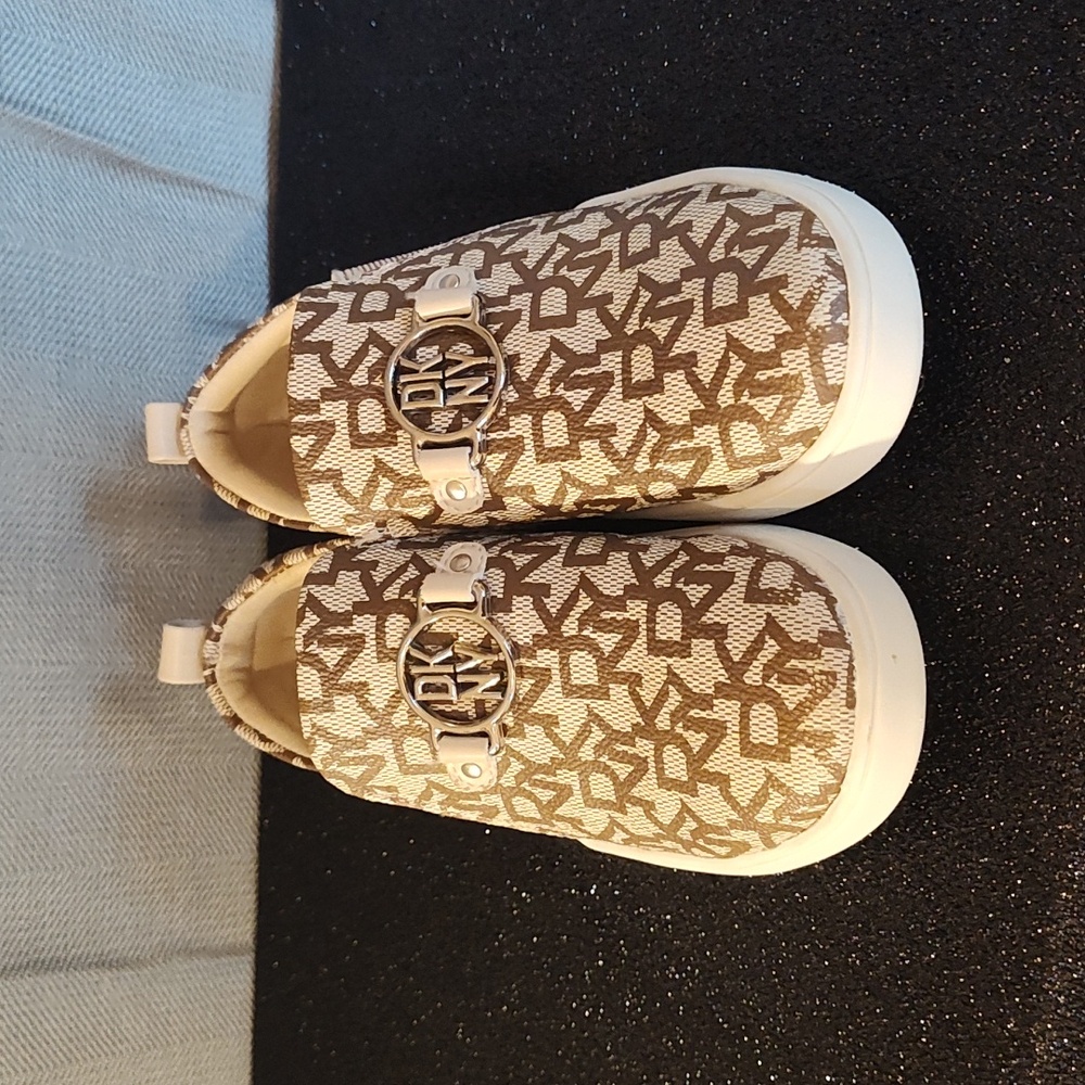 DKNY Loafers